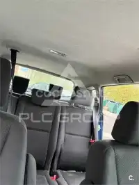 2005 Toyota COROLLA