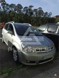 2005 Toyota COROLLA