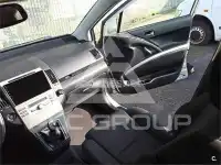 2005 Toyota COROLLA