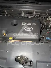 2005 Toyota COROLLA
