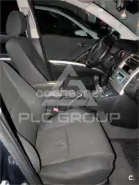 2005 Toyota COROLLA