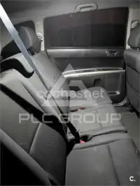 2005 Toyota COROLLA