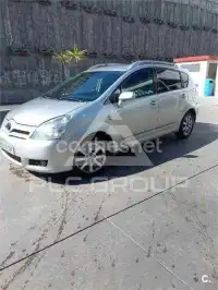 2005 Toyota COROLLA