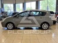 2005 Toyota COROLLA