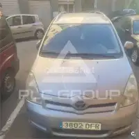 2005 Toyota COROLLA