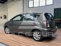2005 Toyota COROLLA
