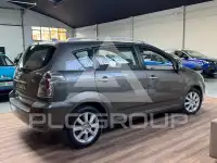 2005 Toyota COROLLA