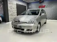 2005 Toyota COROLLA