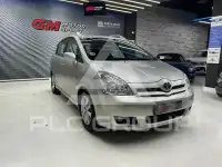 2005 Toyota COROLLA