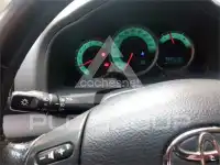 2005 Toyota COROLLA