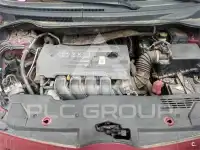 2005 Toyota COROLLA