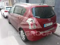 2005 Toyota COROLLA