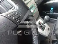 2005 Toyota COROLLA