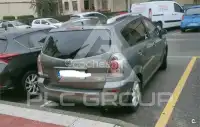 2005 Toyota COROLLA