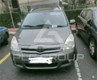 2005 Toyota COROLLA