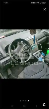 2005 Toyota COROLLA