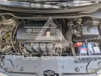 2005 Toyota COROLLA