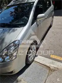 2005 Toyota COROLLA