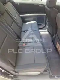 2005 Toyota COROLLA