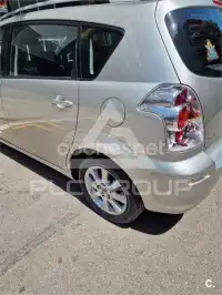 2005 Toyota COROLLA