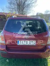 2005 Toyota COROLLA