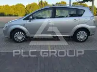2005 Toyota COROLLA