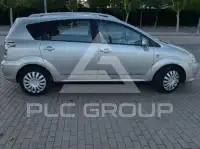 2005 Toyota COROLLA