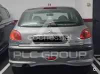 2005 Peugeot 206