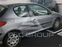 2005 Peugeot 206