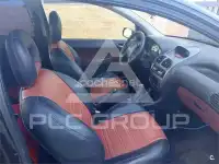 2005 Peugeot 206