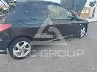 2005 Peugeot 206