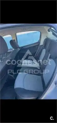 2005 Peugeot 206