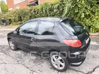 2005 Peugeot 206