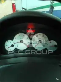 2005 Peugeot 206