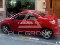2005 Peugeot 206