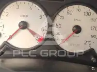 2005 Peugeot 206