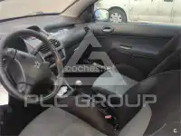 2005 Peugeot 206