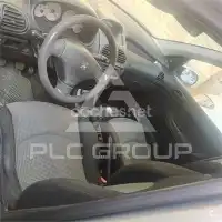 2005 Peugeot 206