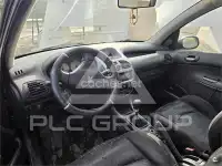 2005 Peugeot 206