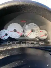 2005 Peugeot 206