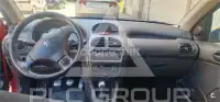 2005 Peugeot 206
