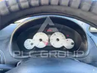2005 Peugeot 206