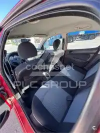 2005 Peugeot 206