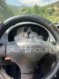 2005 Peugeot 206