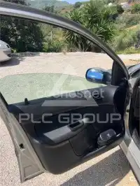 2005 Peugeot 206