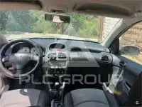 2005 Peugeot 206