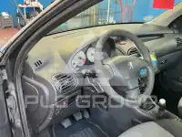 2005 Peugeot 206