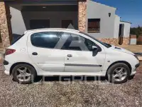 2005 Peugeot 206