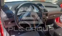 2005 Peugeot 206