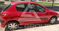 2005 Peugeot 206
